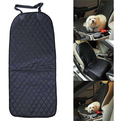 Pet car seat