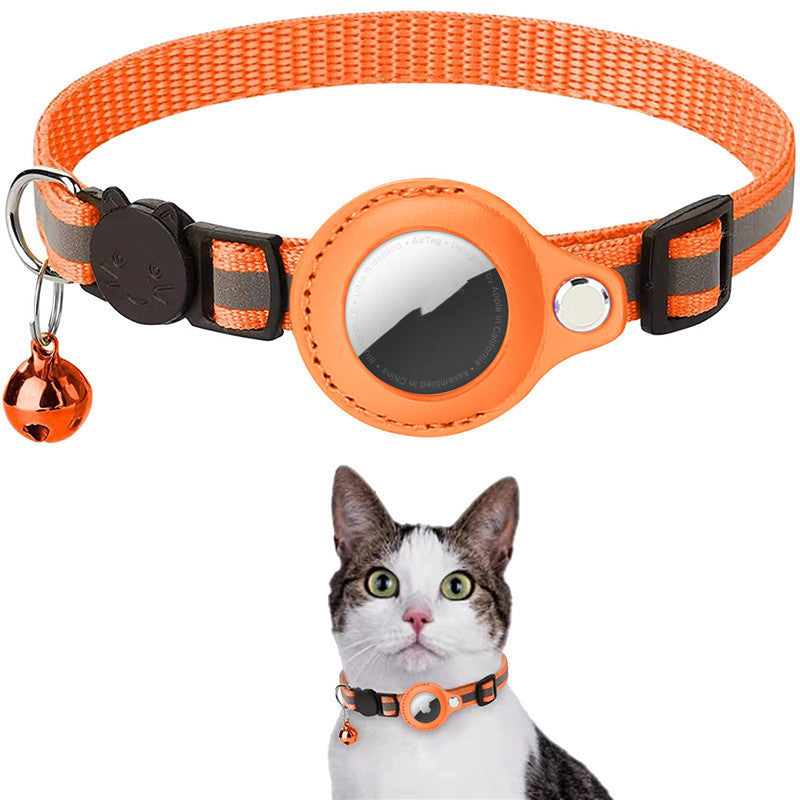 Collar for cats