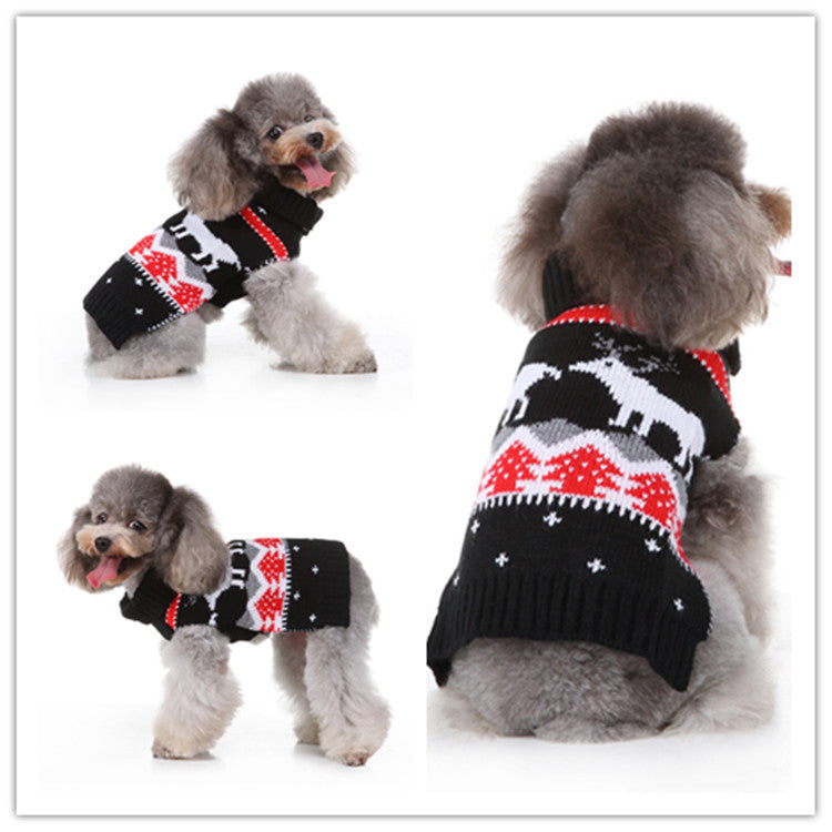 Pet supplies dog clothes