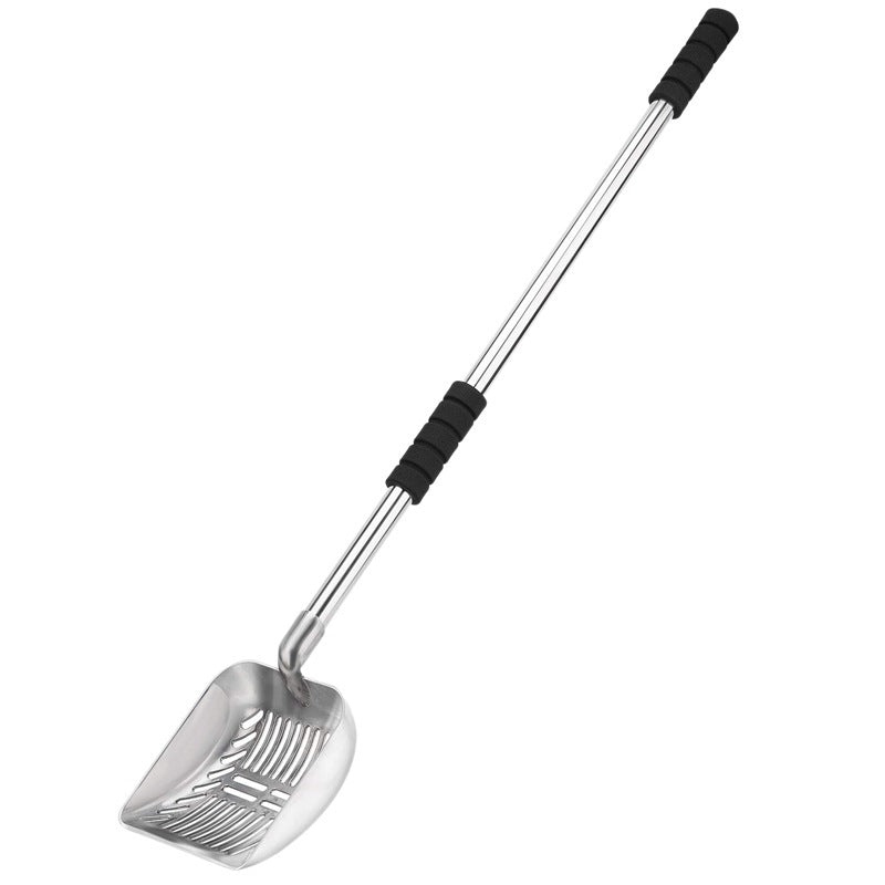 Cat Litter Scoop Long Handle