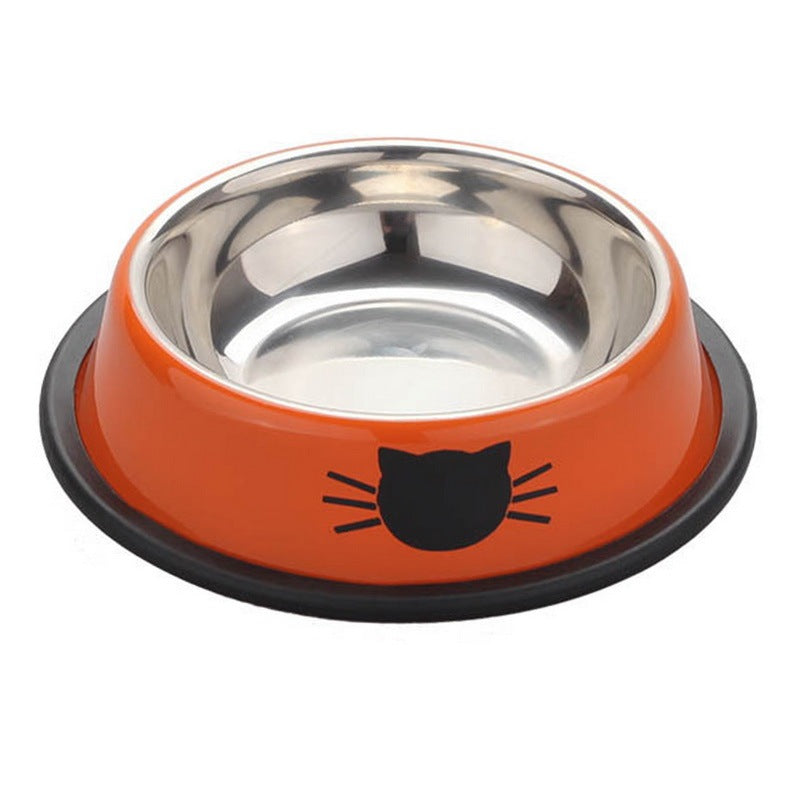 Pet bowl