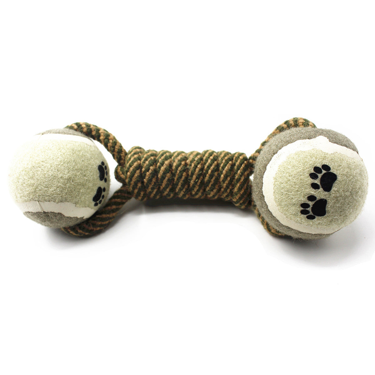 Cotton Rope Tennis