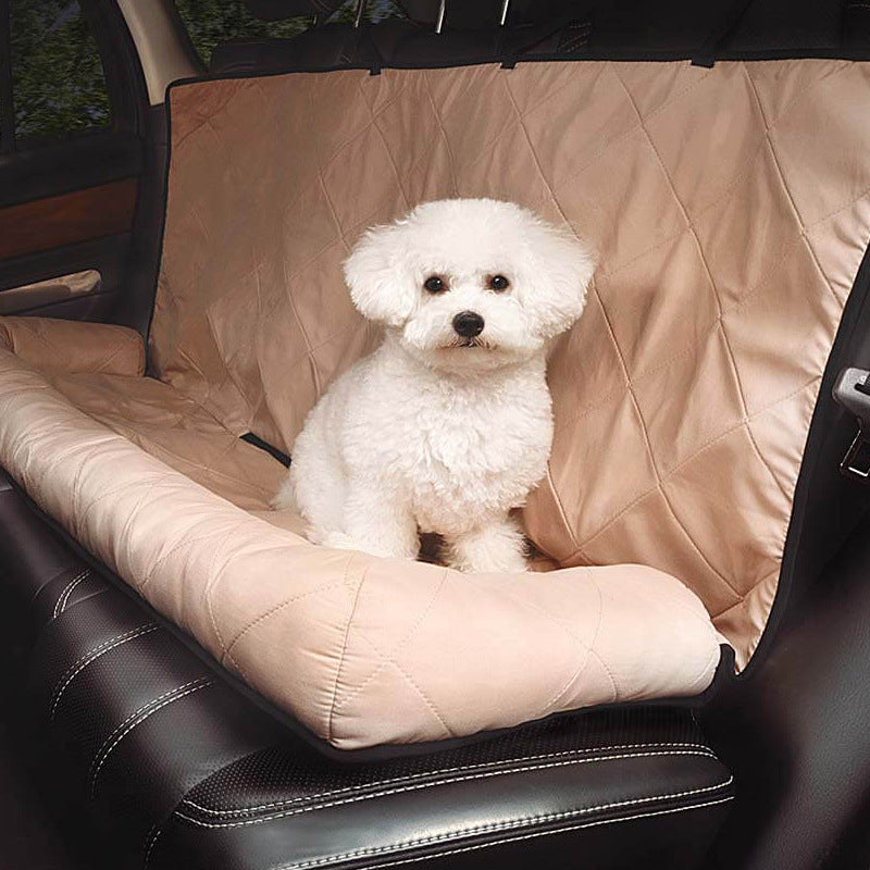 Car Pet seat