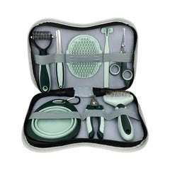 Professional Dog Grooming Kit