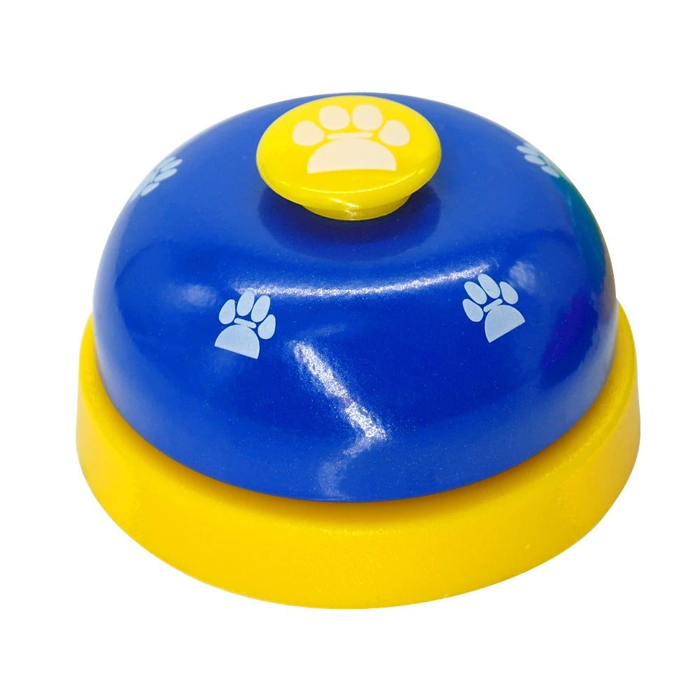 Dog Puppy Pet Potty Training Bells