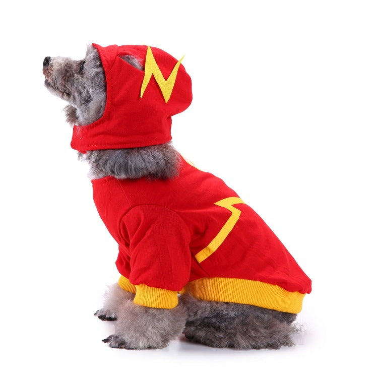 pet christmas clothes