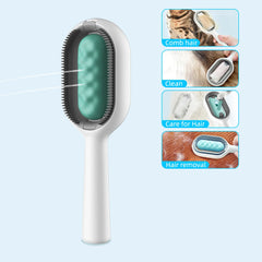 Cat Hair Brush-Free and fast shipping