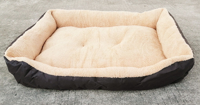 Pet bed