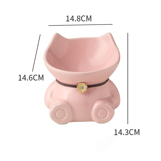Pet Bowl