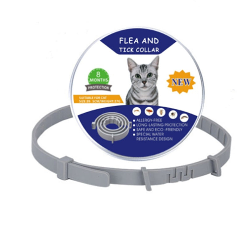 Pet Collar Flea