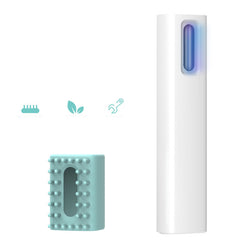 Pet disinfection stick