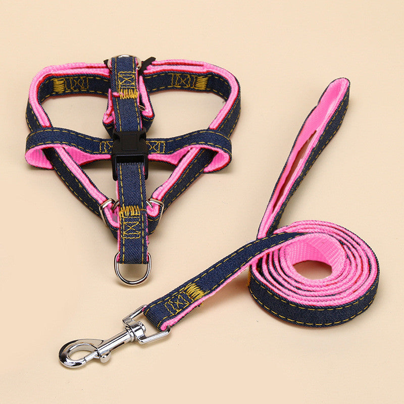 Pet Traction Collar