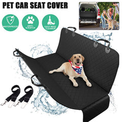 Pet car mat