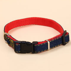 Pet Traction Collar