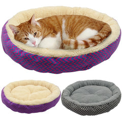 Pet bed