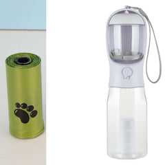 Pet Water Dispenser