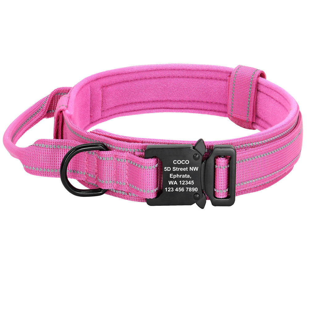 Medium Large Dog Collars