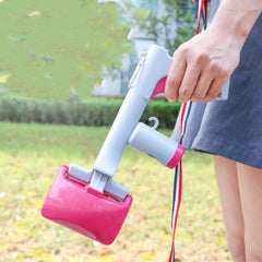 Toilet Picker For Dogs