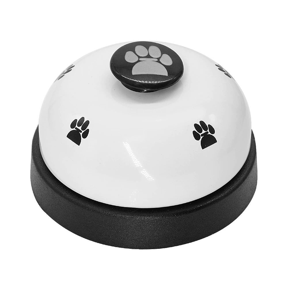 Dog Puppy Pet Potty Training Bells