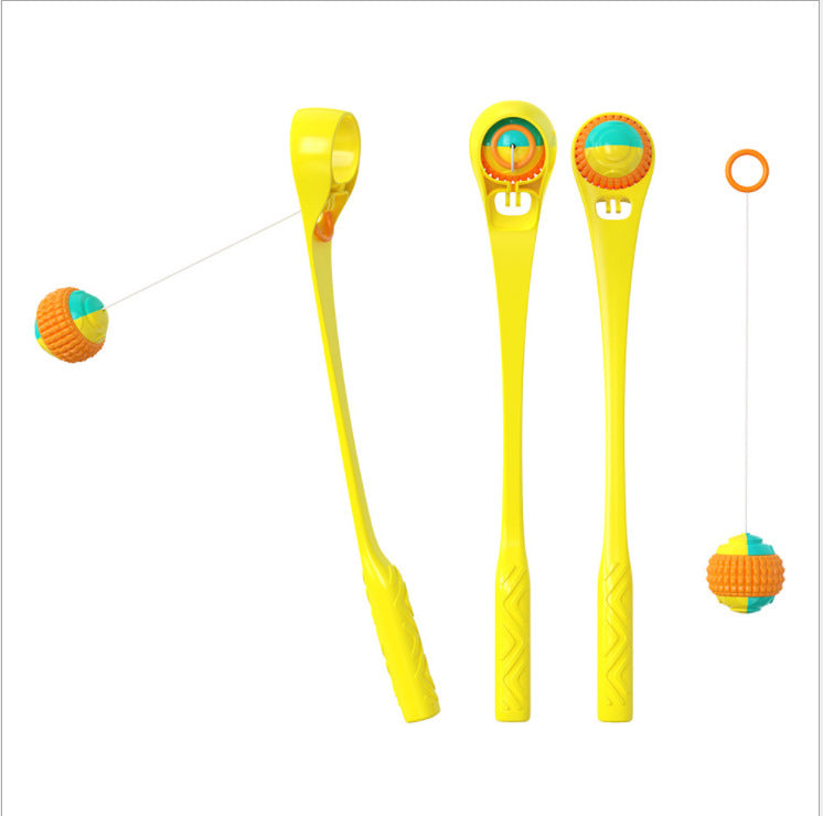 Multifunction Sport Ball cat Toys