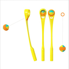 Multifunction Sport Ball cat Toys