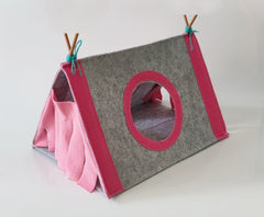 Small Rabbit House Tent