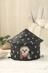 Outdoor Waterproof Pet Nest