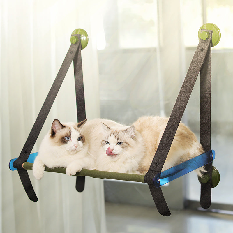 Cat Hammock