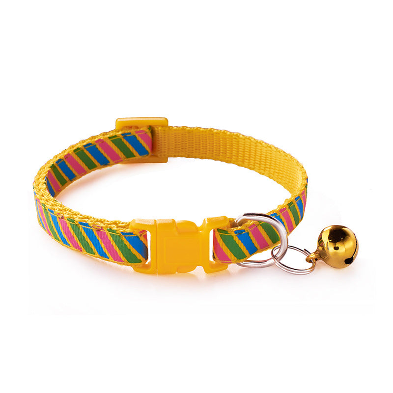 Collar Pet Bells