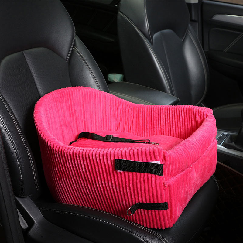 Pet Car Seat