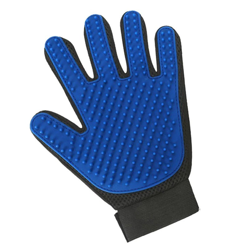 Grooming Glove For Cats and For Dog