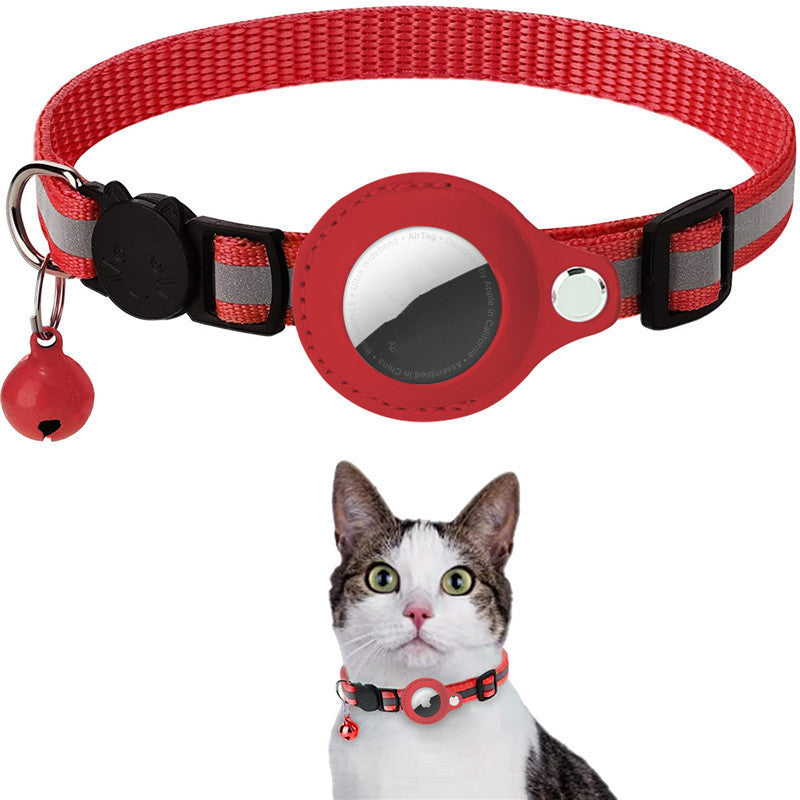 Collar for cats