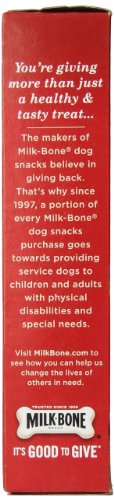 Milk-Bone Mini'S Dog Treats, 15-Ounce (Pack Of 6)