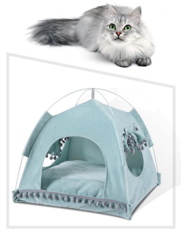 Cat Tent