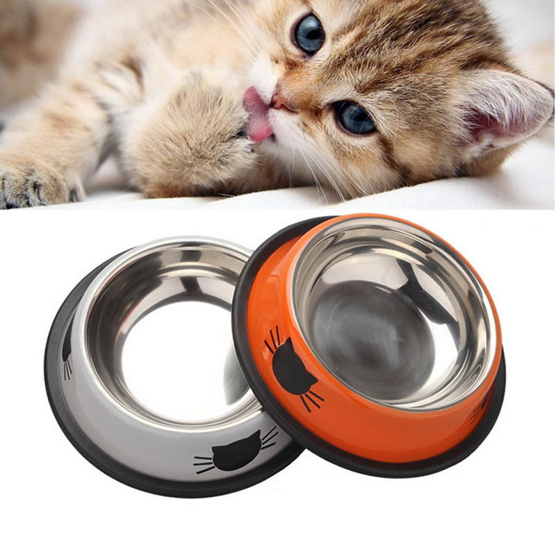 Pet bowl