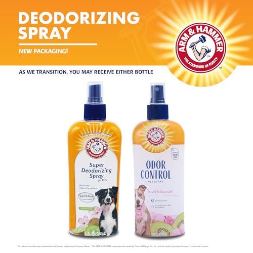 Spray for Dogs