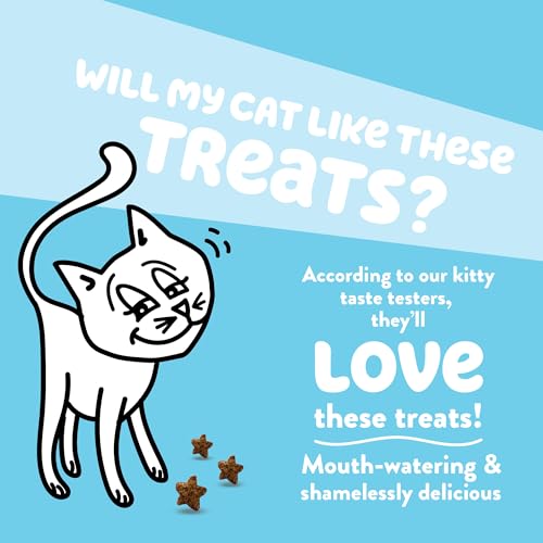 Cat Treats