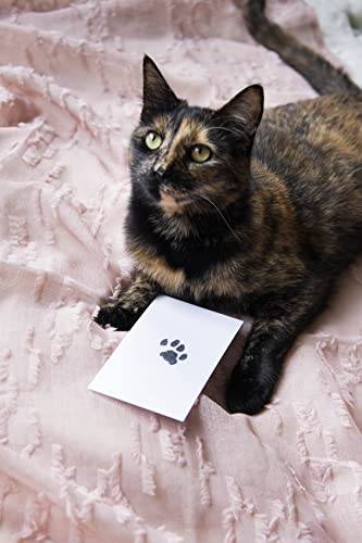 Touch Ink Pad Kit for Dogs and Cats