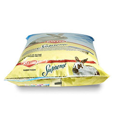 Kaytee Supreme Rabbit Food 10 pounds