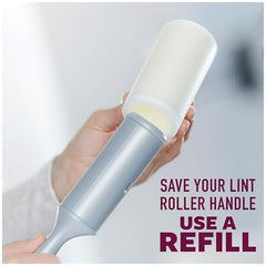 Pet Extra Sticky Hair Lint Roller