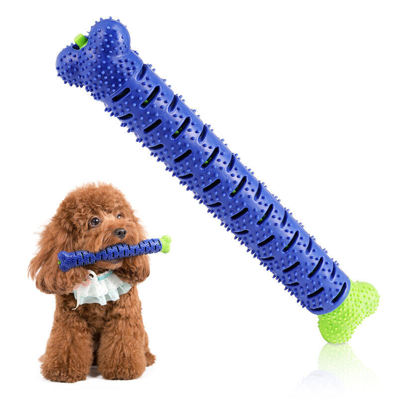 Dog Toys Toothbrush