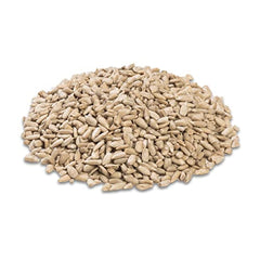 Audubon Park 12224 Sunflower Hearts & Chips Wild Bird Food, 5-Pounds, 5 Pound (Pack of 1)