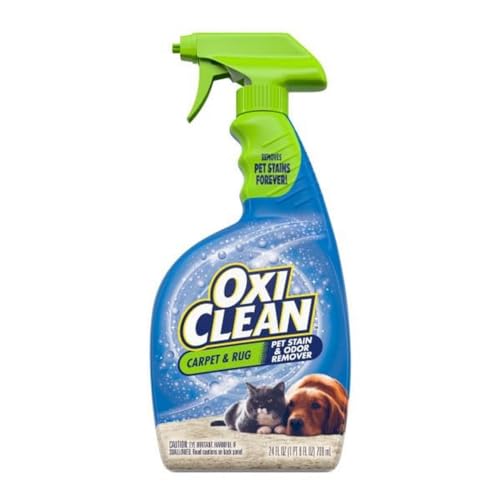 Pet Stain Remover