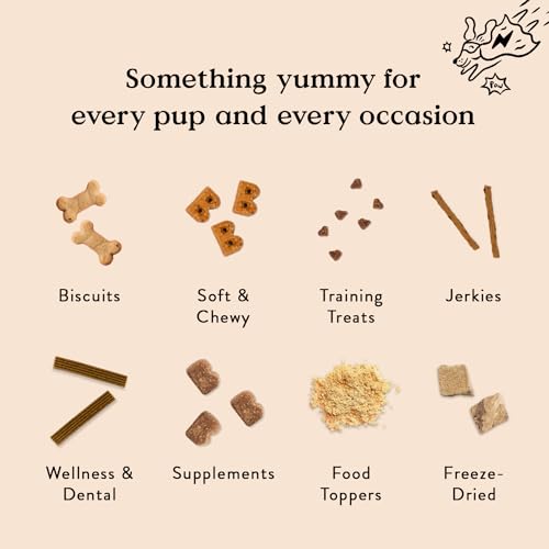 Treats for Dogs