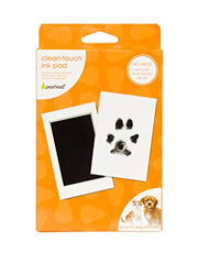 Touch Ink Pad Kit for Dogs and Cats