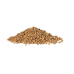 Aqueon Cichlid Slow Sinking Fish Food Pellets, Medium Size, 25 Ounce