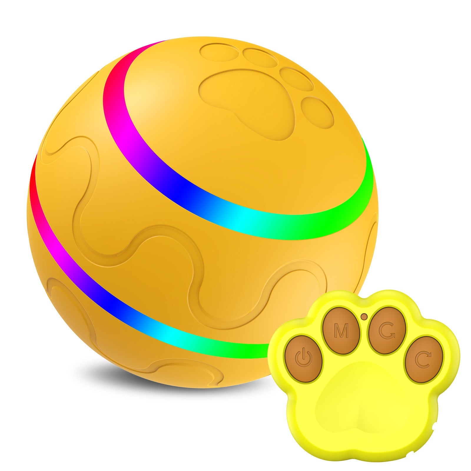 PurrPlay Sphere