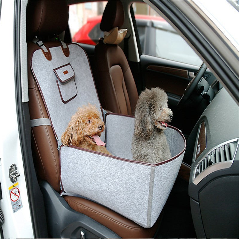 Car Pet seat