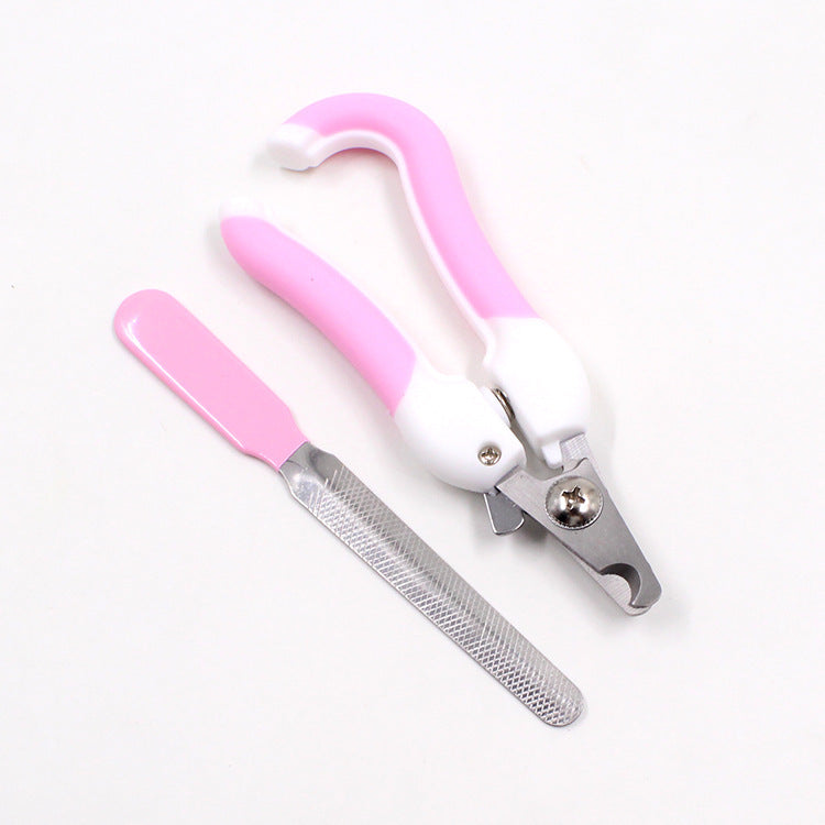 nail clippers