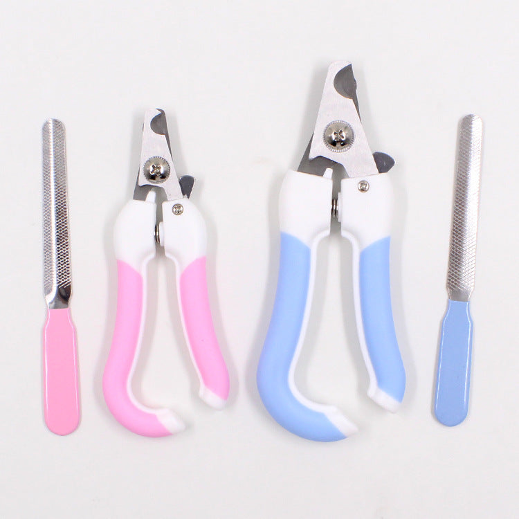 nail clippers